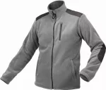 BLUZA POLAROWA 420 GSM MAX HEAVY R. S