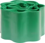 OBRZEŻE TRAWNIKOWE ZIELONE 9m 10cm