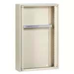 Rozdzielnice Prisma, obudowa naścienna 12 modułowej 600mm