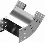 LUMNP500H110 Łuk 45°