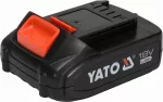 AKUMULATOR 18V LI-ION 2,0 AH