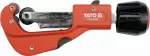SZYBKONASTAWNY OBCINAK DO RUR 3-32MM
