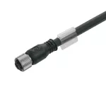 FBC PA M12 M 15M Przewód połączeniowy przemysłowy, nr.katalogowy 1785121500