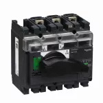 Compact INS INV, rozłącznik INV160 160A 3P