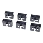 Uchwyty kablowe NetShelter SX, SV, VL do listew PDU