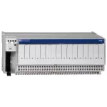 Modicon ABE7, podbaza do elektromechanicznych przekaźników, 16 kanałów, przekaźnik 12.5 mm