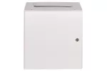 OBUDOWA HERMETYCZNA RH 500x500x210 RAL 7035