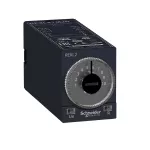 Harmony Time Przekaźnik czasowy 230V AC, zakres 0,1S…100H, styk 2C/O 5A