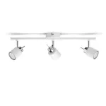 Meranti bar/tube white 4x35W 230V Oświetlenie punktowe