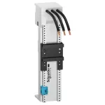 Adaptery Linergy, płyta montażowa do LUB12 i LUB32 32A 200x 45x 63mm 3P