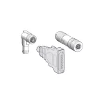 Akcesoria PWR/COM Ethernet ILA, ILS, ILE