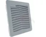FILTR WYLOTOWY 250X250X30mm RAL7035 Kratka Wentylacyjna