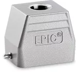 EPIC KIT H-BE 6 SS TG M20