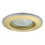HORN CTC-3114-PG/N Sufitowa oprawa punktowa