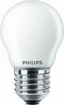 CLA LEDLuster ND 4.3-40W E27 827 P45 FR Żarówka