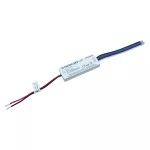 ODBIORNIK NEXTEC SKY RGBW / 12-24V / 4x1,5A