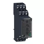 Harmony Control Przekaźnik pomiarowy 15 500V AC/DC, 2C/O, 8A