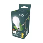 ORO-ATOS-E27-A60-7,5W-CW Lampa LED