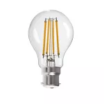 XLEDIM A60 B22 12W-WW Źródło światła LED