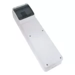 Obudowa z tworzywa seria M-BOX 6 Modułów pokrywa pełna IP65 (490x125x107)