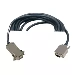 Modicon Momentum, kabel Interbus, moduły komunikacyjne, małe złącze, 1 m
