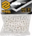 KRZYŻYKI DYSTANSOWE TYP T10,0mm 30szt