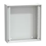 Rozdzielnice PrismaSet, obudowa naścienna 12 modułowej 600mm