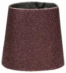 Bosch rolka szlifierska stożkowa 30mm, ziarnistość 80 do szlifierki rolkowej Texoro