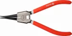 SZCZYPCE SEGERA PROSTE ZEWNĘTRZNE 180MM
