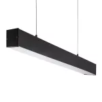 ALIN 4LED 1X120-B Oświetleniowa oprawa liniowa