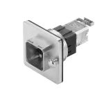 IE-BSC-V14M-RJ45-FJ-A Złącze wtykowe sieciowe modułowe, nr.katalogowy 1058270000