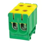 ZŁĄCZKA NZP35-2PE