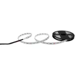 TAŚMA LED NEXTEC ST / 24V / 5050 / 14,4W / 60 LED / IP20 / RGB / 5m / 10mm