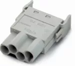 EPIC MCS 4 CM MALE MODULE Złącza