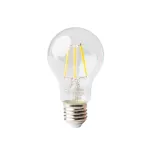 Żarówka FILAMENT CLASSIC E27 6W 2700K 720lm IP20