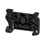 AEB 35 SCL/1 V0 BK DL Blokada końcowa do złączek szynowych, nr.katalogowy 2570250000
