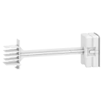 Canalis KB, kaseta końcowa KBA IP55 40A