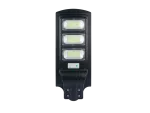 Lampa uliczna HEDA Street SOLAR 3,2Vx15Ah 2000lm 840 IP65 sensor 120° 6V