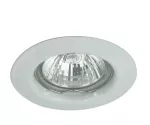 1087 Spot relight GU5,3 /12V / 1x50W 230V, 50Hz