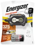 LATARKA ENERGIZER HARDCASE PRO HEADLIGHT ATACHMENT 3AA 600 lm