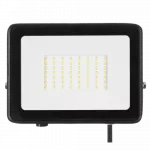 Naświetlacz LED SOLIS 50W 230V IP65 barwa biała zimna TYP: NAS-50WC