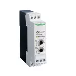 Układ łagodnego rozruchu ATS01 3 fazowe 110/480VAC 50/60Hz 1.1kW 3A IP20
