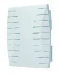GONG DWUTONOWY TURBO 230V BEŻOWY TYP: GNS-931-BEZ