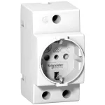 Gniazdo modułowe Acti9 iPC-I