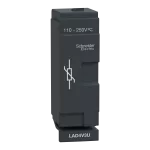 Warystor, TeSys Deca,  dla LC1D40A/D65A, 110/250V
