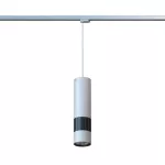 ASTOR LED SLM PremiumWhite, L15, wisząca track, 36W/3600lm/44D/940/TD/CAS, srebrny aluminiowy (mat struktura) RAL 9006