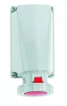 Gniazdo nascienne 125A 400V 5p IP67