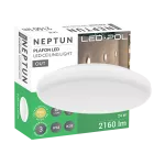 ORO-NEPTUN-24W-DW Plafon LED