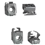 Nakrętka wciskana 11x13mm M8