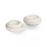 Przepust gumowy IP67 dla otworu 20,5mm TPG-M20GR szary